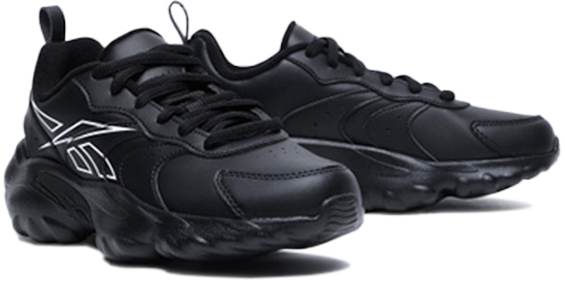 Reebok Unisex DMX Series 1000 V2 Sports Shoes Black FX8406 Lookbook Reebok Unisex DMX Series 1000 V2 Sports Shoes Black FX8406