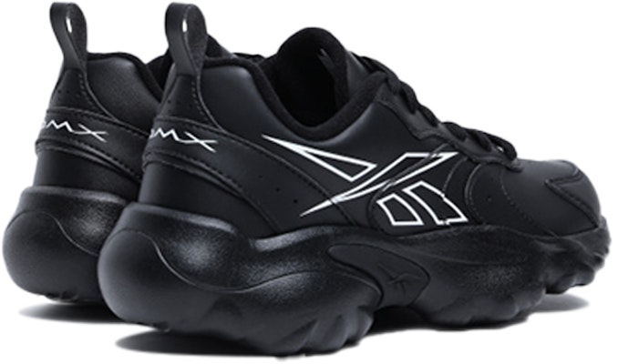Reebok Unisex DMX Series 1000 V2 Sports Shoes Black FX8406 Shop Reebok Unisex DMX Series 1000 V2 Sports Shoes Black FX8406