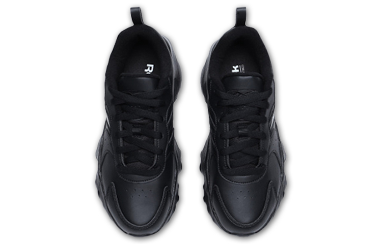 Purchase Reebok Unisex DMX Series 1000 V2 Sportschoenen Zwart FX8406