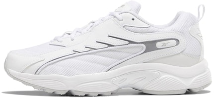 Reebok Unisex DMX Series 2K X Running Shoes White DV8457 Reebok Unisex DMX Series 2K X Running Shoes White DV8457
