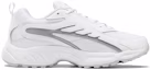 Order Sepatu Running Unisex Reebok DMX Series 2K X Putih DV8457