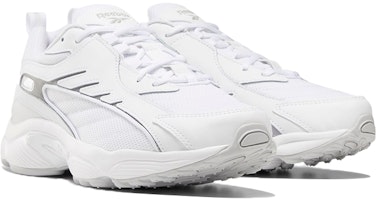 锐步男女款DMX系列2K X跑鞋白色 DV8457 Lookbook 锐步男女款DMX系列2K X跑鞋白色 DV8457