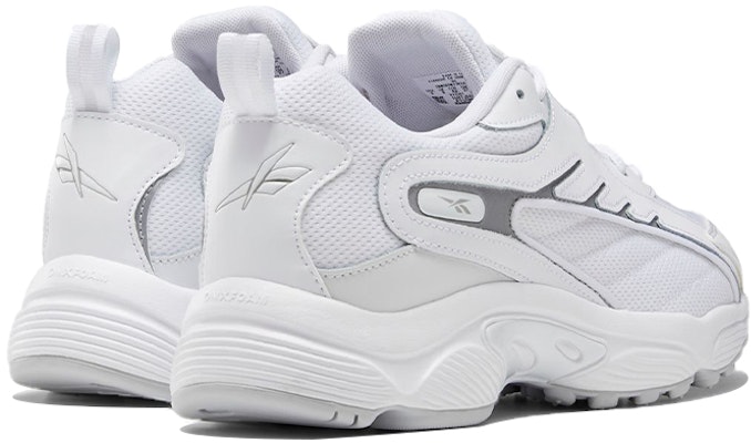 Sepatu Running Unisex Reebok DMX Series 2K X Putih DV8457 Shop Sepatu Running Unisex Reebok DMX Series 2K X Putih DV8457