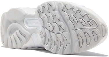 锐步男女款DMX系列2K X跑鞋白色 DV8457 Details for 锐步男女款DMX系列2K X跑鞋白色 DV8457