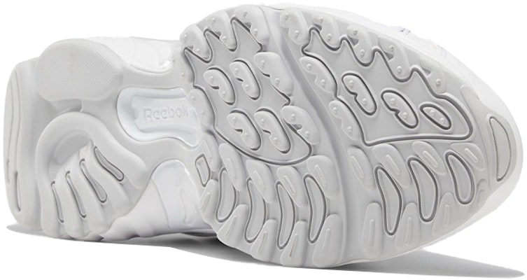 Sepatu Running Unisex Reebok DMX Series 2K X Putih DV8457 Details for Sepatu Running Unisex Reebok DMX Series 2K X Putih DV8457