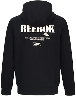 리복 유니섹스 패션 니트 스포츠 자켓 블랙 24FRM121UGH0 Lookbook 리복 유니섹스 패션 니트 스포츠 자켓 블랙 24FRM121UGH0