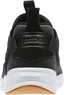 Reebok Unisex Furylite Heather Sneakers Black CM9949 Purchase Reebok Unisex Furylite Heather Sneakers Black CM9949