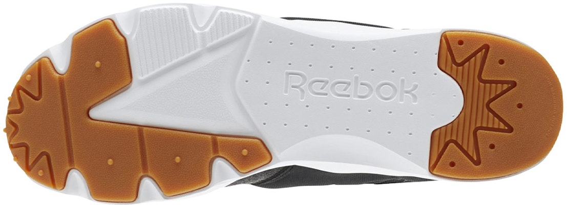 Reebok Unisex Furylite Heather Sneakers Black CM9949 Details for Reebok Unisex Furylite Heather Sneakers Black CM9949