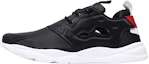 Buy Reebok Unisex Furylite Mu Kasut Lari Hitam/Merah DV3746