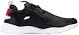 Reebok Unisex Furylite Mu Kasut Lari Hitam/Merah DV3746