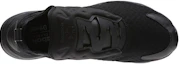 Shop Reebok Furylite Slip-On Emb Chaussures de Course Noir Unisexe. BD1724
