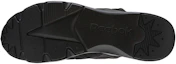 Details for Reebok Furylite Slip-On Emb Chaussures de Course Noir Unisexe. BD1724