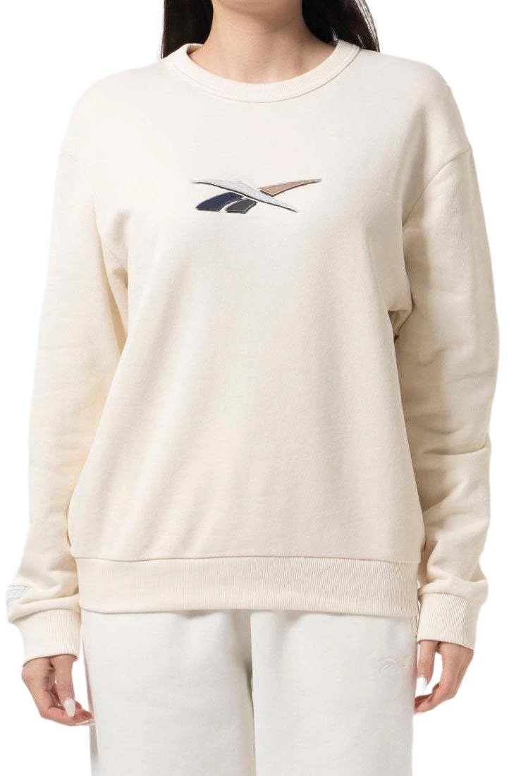 reebok-unisex-loose-fit-logo-crewneck-sweatshirt-beige-re-1759-eu-38826