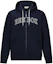 Buy 리복 유니섹스 네이비 후드 자켓 - 스타일리시하고 편안한 디자인 24FRC109UGN2