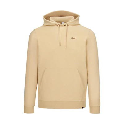 Reebok Unisex Plain Knit Light Khaki Sweatshirt 223RMS301UGK0