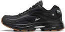 Buy Reebok Unisex Premier Pump Paris Laufschuhe Schwarz/Silber G58047