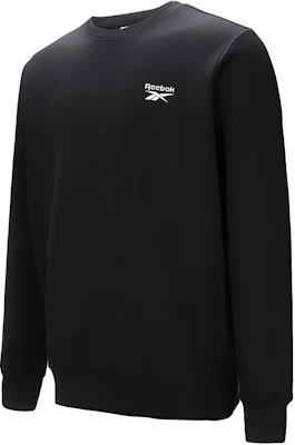Sudadera Unisex Reebok Negra con Capucha GR8470 Buy Sudadera Unisex Reebok Negra con Capucha GR8470