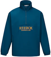 Reebok Unisex Pullover Sweatshirt Casual Wear Legion Blue 24FRM311UGBA Reebok Unisex Pullover Sweatshirt Casual Wear Legion Blue 24FRM311UGBA