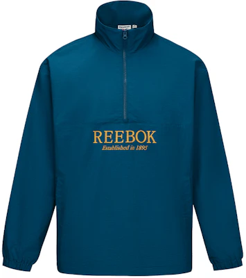 锐步男女款卫衣休闲服装军团蓝 24FRM311UGBA Order 锐步男女款卫衣休闲服装军团蓝 24FRM311UGBA