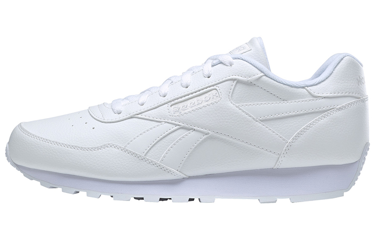 Reebok Unisex Rewind Run Running Shoes White FY9708