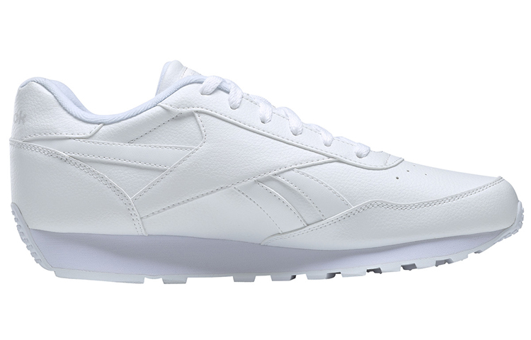 Order 锐步男女款复古跑鞋白色 FY9708