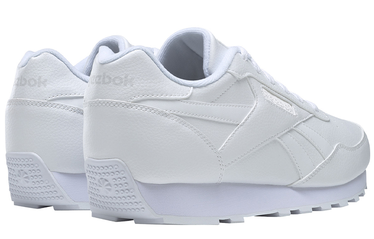 Shop 锐步男女款复古跑鞋白色 FY9708