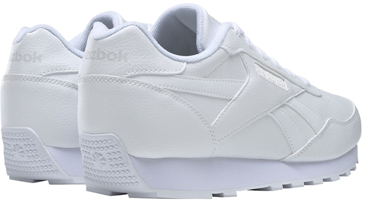 Zapatillas de Correr Unisex Reebok Rewind Run Blancas FY9708 Shop Zapatillas de Correr Unisex Reebok Rewind Run Blancas FY9708