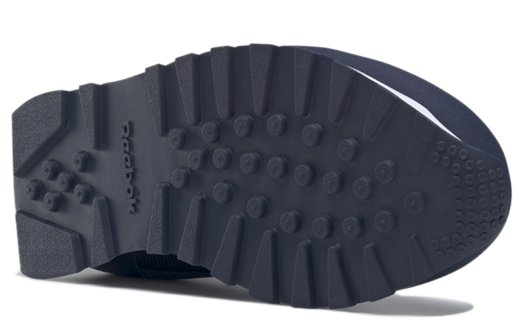 Purchase Reebok Unisexe Chaussures Rewind Running Bleu Q46100