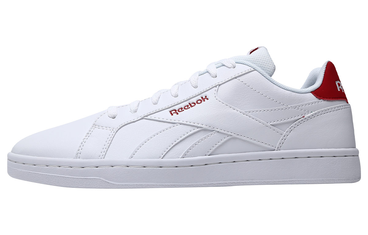 Reebok Unisex Royal Complete2lcs Sneakers White/Red CN7428