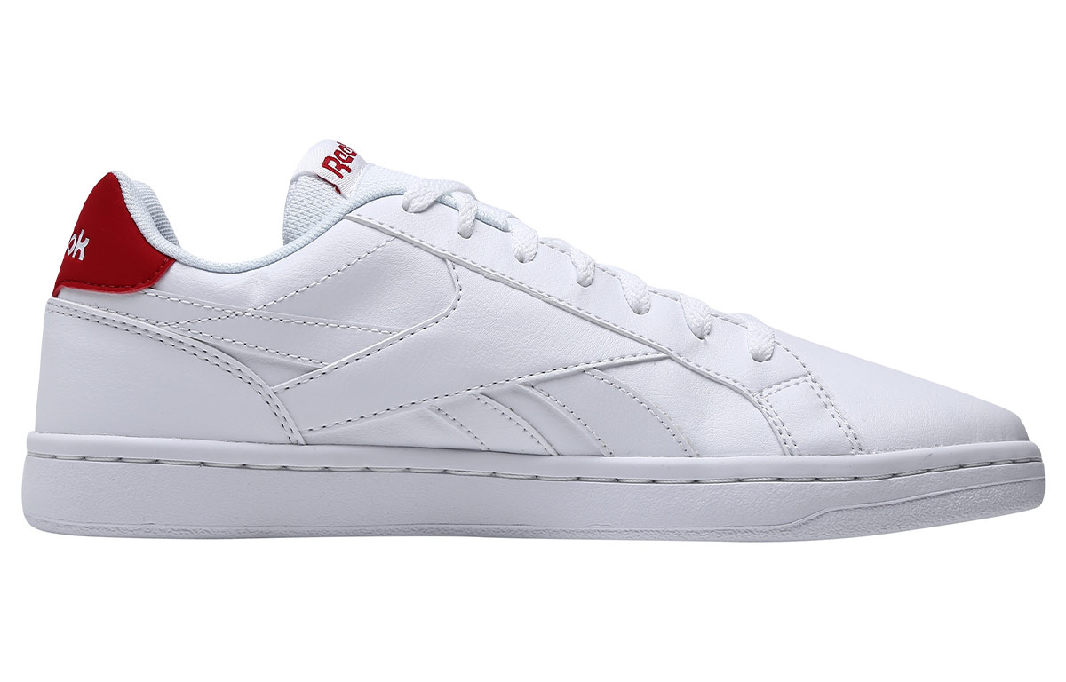 Order Reebok Unisex Royal Complete2lcs Sneaker Weiß/Rot CN7428