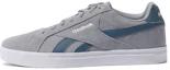 Buy Reebok Unisex Royal Complete 3.0 Sneakers Kelabu/Biru Rendah-Atasan GW7751