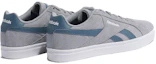 Shop Reebok Unisex Royal Complete 3.0 Sneakers Kelabu/Biru Rendah-Atasan GW7751