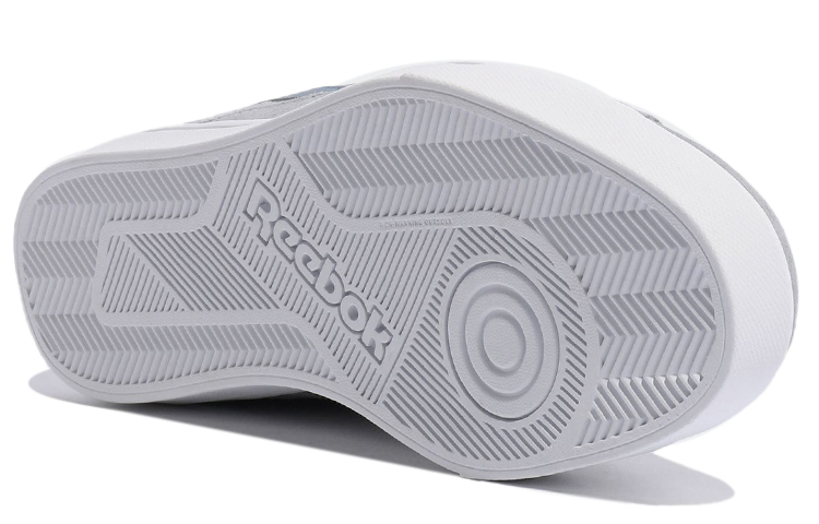 Purchase Reebok Unisex Royal Complete 3.0 Sneakers Kelabu/Biru Rendah-Atasan GW7751