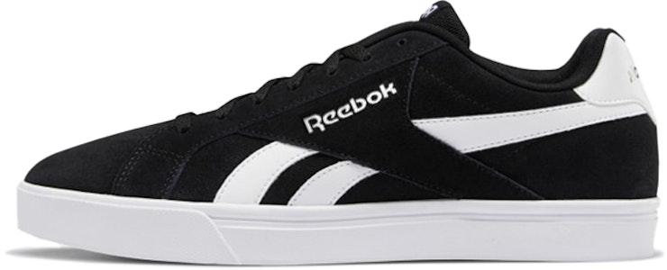 Reebok Unisex Royal Complete 3 Sneakers Hitam Rendah DV6731 Buy Reebok Unisex Royal Complete 3 Sneakers Hitam Rendah DV6731