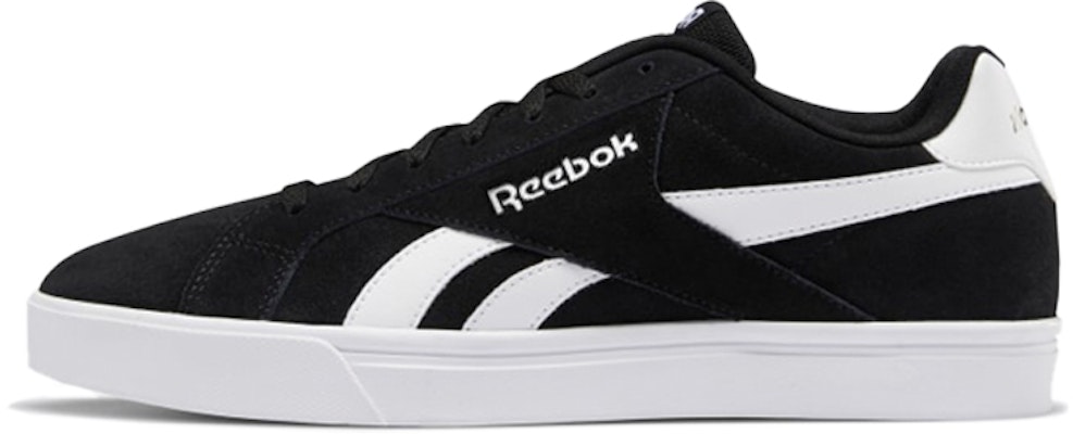 Reebok Unisex Royal Complete 3 Low Sneakers Black DV6731 Buy Reebok Unisex Royal Complete 3 Low Sneakers Black DV6731