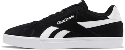 Reebok Unisex Royal Complete 3 Low Sneakers Black DV6731 Reebok Unisex Royal Complete 3 Low Sneakers Black DV6731