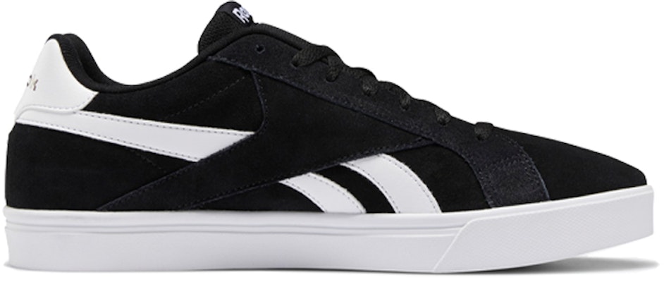 Reebok Unisex Royal Complete 3 Low Sneakers Black DV6731 Order Reebok Unisex Royal Complete 3 Low Sneakers Black DV6731