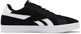 Reebok Uniseks Royal Complete 3 Low Kasut Hitam DV6731