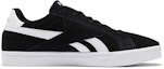 Order Reebok Uniseks Royal Complete 3 Low Kasut Hitam DV6731