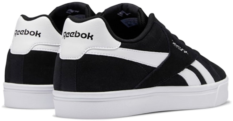 Reebok Unisex Royal Complete 3 Low Sneakers Black DV6731 Shop Reebok Unisex Royal Complete 3 Low Sneakers Black DV6731