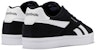 Reebok Uniseks Royal Complete 3 Low Kasut Hitam DV6731