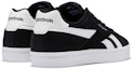 Shop Reebok Uniseks Royal Complete 3 Low Kasut Hitam DV6731