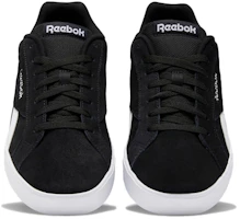 Purchase Reebok Royal Complete 3 Low 復古休閒低筒板鞋 男女同款 黑