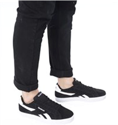 Reebok Unisex Royal Complete 3 Low Sneakers Black DV6731 Sizing Reebok Unisex Royal Complete 3 Low Sneakers Black DV6731