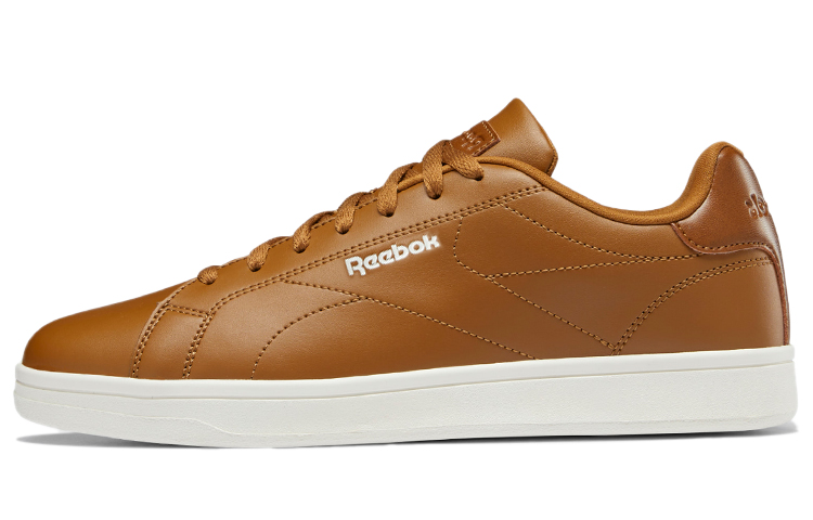 Reebok Unisex Royal Complete CLN 2 Sneakers Yellow H68880