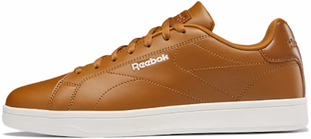 Reebok Unisex Royal Complete CLN 2 Sneakers Yellow H68880 Reebok Unisex Royal Complete CLN 2 Sneakers Yellow H68880