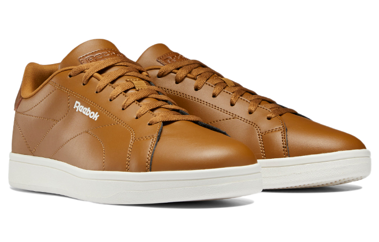 Lookbook Reebok Unisex Royal Complete CLN 2 Sneakers Kuning H68880
