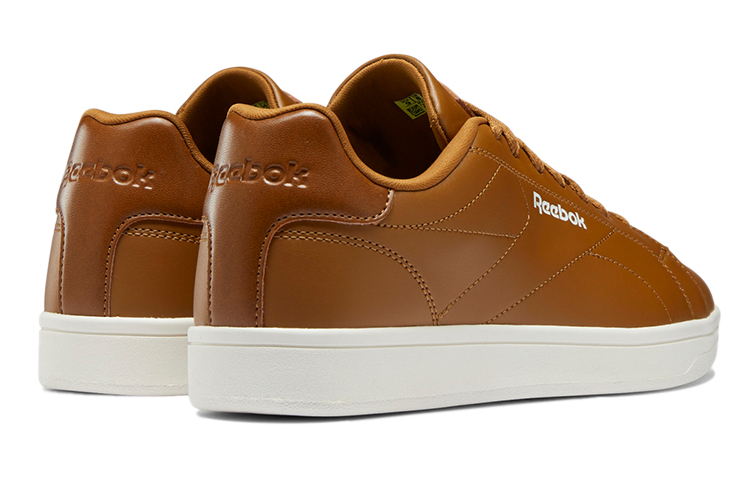 Shop Reebok Unisex Royal Complete CLN 2 Sneakers Kuning H68880