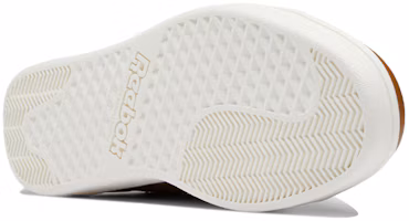 Purchase Reebok Royal Complete CLN 2 防滑耐磨減震 時尚休閒板鞋 男女款 薑黃