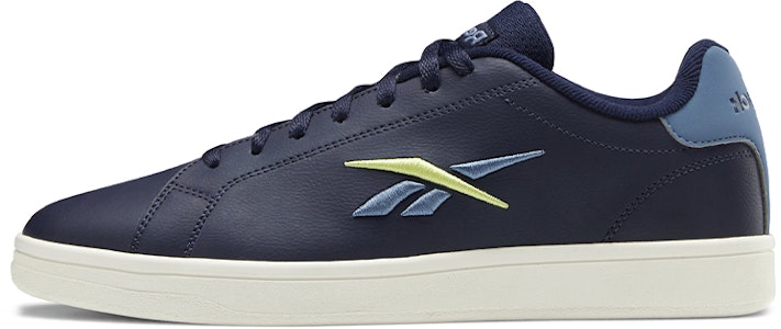 Reebok Unisex Royal Sneakers Nyaman Warna Biru GZ9299 Buy Reebok Unisex Royal Sneakers Nyaman Warna Biru GZ9299